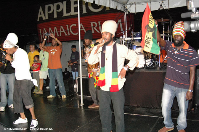 Elephant Man - TOK - Turbulence - General B - Wayne Marshall & many more - TEMPTATION LIVE - SUMMER SHOTS @ WAVZ - Appleton ATI 2005 Negril - Sunday,  July 31, 2005 - Sponsored by: Appleton Adult Entertainment - Negril Travel Guide, Negril Jamaica WI - http://www.negriltravelguide.com - info@negriltravelguide.com...!