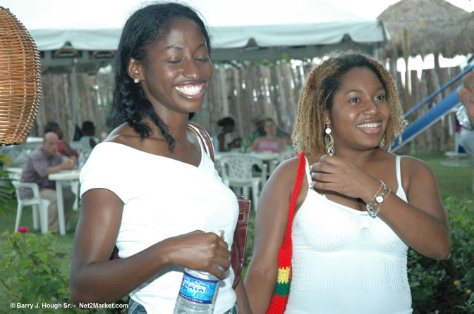 A Photo Story of Calabash 2005 - 5th Anniversary - @ Jakes, Treasure Beach - May 27th to 29th, 2005 - Negril Travel Guide, Negril Jamaica WI - http://www.negriltravelguide.com - info@negriltravelguide.com...!