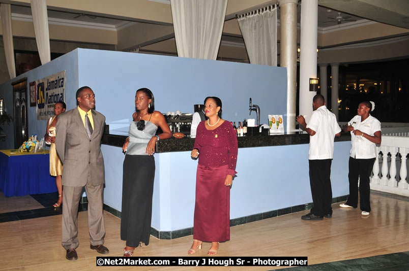 Bird of Paradise Awards & Gala @ Grand Palladium Resort & Spa [Fiesta] - Saturday, August 9, 2008 - Guest Honouree The Most Honourable P.J. Patterson ON, PC, QC - Hanover Homecoming Foundation LTD Jamaica - Wherever you roam ... Hanover bids you ... come HOME - Sunday, August 3 to Saturday, August 9, 2008 - Hanover Jamaica - Photographs by Net2Market.com - Barry J. Hough Sr. Photojournalist/Photograper - Photographs taken with a Nikon D300 - Negril Travel Guide, Negril Jamaica WI - http://www.negriltravelguide.com - info@negriltravelguide.com...!