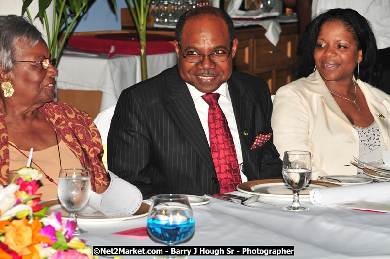 Bird of Paradise Awards & Gala @ Grand Palladium Resort & Spa [Fiesta] - Saturday, August 9, 2008 - Guest Honouree The Most Honourable P.J. Patterson ON, PC, QC - Hanover Homecoming Foundation LTD Jamaica - Wherever you roam ... Hanover bids you ... come HOME - Sunday, August 3 to Saturday, August 9, 2008 - Hanover Jamaica - Photographs by Net2Market.com - Barry J. Hough Sr. Photojournalist/Photograper - Photographs taken with a Nikon D300 - Negril Travel Guide, Negril Jamaica WI - http://www.negriltravelguide.com - info@negriltravelguide.com...!