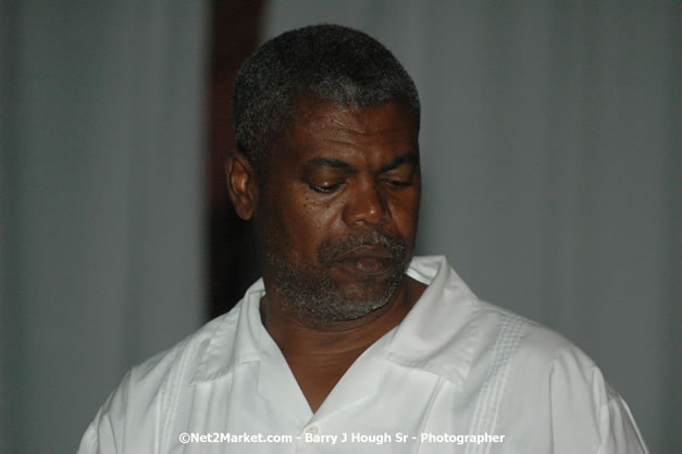 JUTA Tours Negril Chapter Annual Meeting - Clive Gordon Re-Elected as President, May 30, 2007, Negril Hills Golf Course, Sheffield, Westmoreland, Jamaica, W.I.  - Photographs by Net2Market.com - Negril Travel Guide, Negril Jamaica WI - http://www.negriltravelguide.com - info@negriltravelguide.com...!