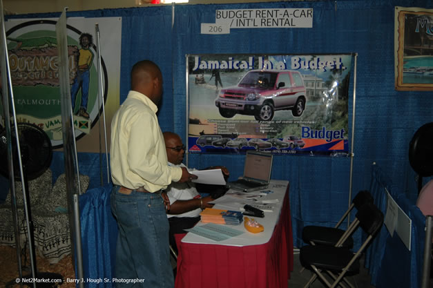 JAPEX 2006 Exibition @ Home Solutions, Negril - Tuesday, April 25, 2006 - Negril - JAPEX 2006 Negril Photos - Negril Travel Guide, Negril Jamaica WI - http://www.negriltravelguide.com - info@negriltravelguide.com...!