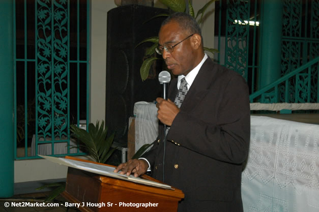 Negril Chamber of Commerce - 24th Anniversary Dinner Photos - Saturday, April 21, 2007 - Negril Hills Country Club, Sheffield, Westmoreland, Jamaica W.I. - Negril Travel Guide, Negril Jamaica WI - http://www.negriltravelguide.com - info@negriltravelguide.com...!