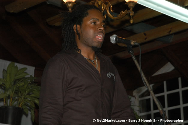 Negril Chamber of Commerce - 24th Anniversary Dinner Photos - Saturday, April 21, 2007 - Negril Hills Country Club, Sheffield, Westmoreland, Jamaica W.I. - Negril Travel Guide, Negril Jamaica WI - http://www.negriltravelguide.com - info@negriltravelguide.com...!