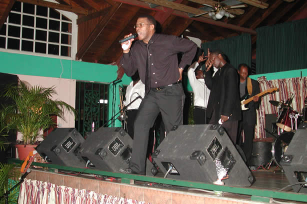 Negril Chamber of Commerce - April 12, 2003 - Celebrating 20 Years of Service to the Negril Community - Negril Travel Guide, Negril Jamaica WI - http://www.negriltravelguide.com - info@negriltravelguide.com...!