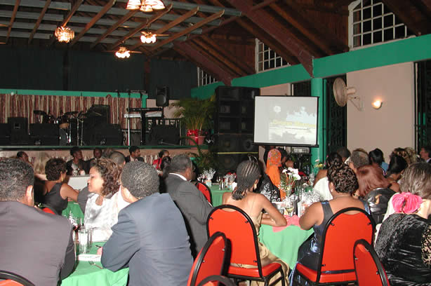 Negril Chamber of Commerce - April 12, 2003 - Celebrating 20 Years of Service to the Negril Community - Negril Travel Guide, Negril Jamaica WI - http://www.negriltravelguide.com - info@negriltravelguide.com...!