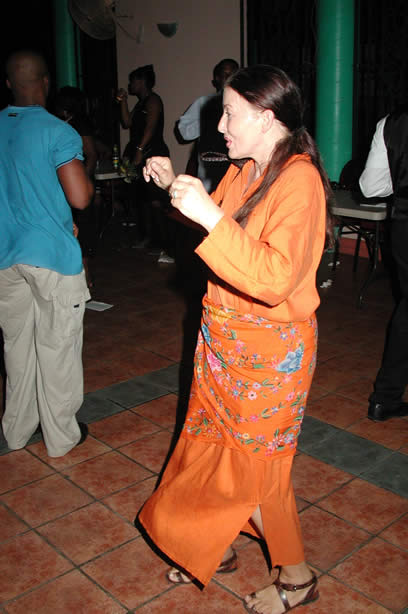 Negril Chamber of Commerce - April 12, 2003 - Celebrating 20 Years of Service to the Negril Community - Negril Travel Guide, Negril Jamaica WI - http://www.negriltravelguide.com - info@negriltravelguide.com...!