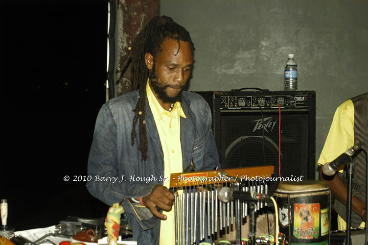 John Holt - Live in Concert - Also featuring Uprising Bank, plus DJ Gemini @ One Love Reggae Concerts Series 09/10 @ Negril Escape Resort & Spa, February 9, 2010, One Love Drive, West End, Negril, Westmoreland, Jamaica W.I. - Photographs by Net2Market.com - Barry J. Hough Sr, Photographer/Photojournalist - The Negril Travel Guide - Negril's and Jamaica's Number One Concert Photography Web Site with over 40,000 Jamaican Concert photographs Published -  Negril Travel Guide, Negril Jamaica WI - http://www.negriltravelguide.com - info@negriltravelguide.com...!