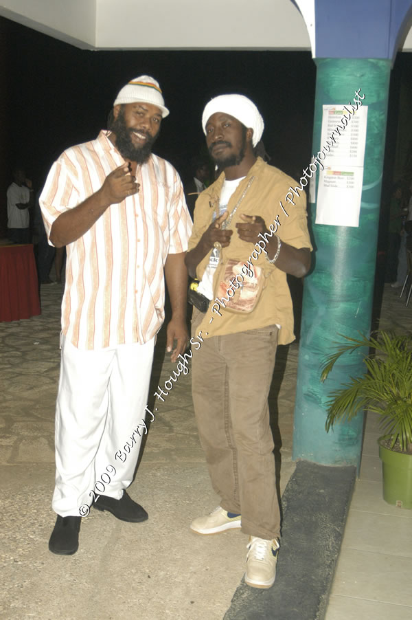  Tarrus Riley - Live in Concert - at the One Love Reggae Concert Series 09/10 @ Negril Escape Resort & Spa - Also Featuring: Mistic Bowie, Monday Justice, Cash, Dean Frazier - DJ Gemini - MC Oliver Cargill, Negril Escape Resort & Spa, One Love Drive, West End, Negril, Westmoreland, Jamaica W.I. - Tuesday, November 17, 2009 - Photographs by Net2Market.com - Barry J. Hough Sr, Photographer / Photojournalist - Photos taken with a Nikon D70, D100, or D300 - Negril Travel Guide, Negril Jamaica WI - http://www.negriltravelguide.com - info@negriltravelguide.com...!