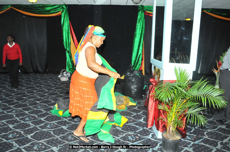 Juciful Western Consciousness 2008 - Offical Launch Potos at the Pegasus Hotel, Kingston, Jamaica - King of Kings Promotions presents Juciful Western Consciousness - The Celebration Of Good Over Evil - 20th Anniversary -  at Llandilo Cultral Centre, Sav-la-mar, Westmoreland, Jamaica W.I. - Saturday, April 26 2008 - Photographs by Net2Market.com - Barry J. Hough Sr, Photographer - Photos taken with a Nikon D300 - Negril Travel Guide, Negril Jamaica WI - http://www.negriltravelguide.com - info@negriltravelguide.com...!