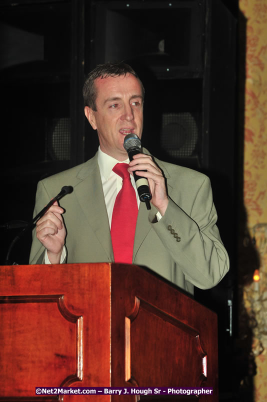 Jamaica's Olympic Athletes Reception at the Ritz Carlton - The City of Montego Bay Welcomes Our 2008 Olympians - Western Motorcade - Civic Ceremony - A Salute To Our Beijing Heros - Ritz Carlton Golf & Spa Resort, Montego Bay, Jamaica - Tuesday, October 7, 2008 - Photographs by Net2Market.com - Barry J. Hough Sr. Photojournalist/Photograper - Photographs taken with a Nikon D300 - Negril Travel Guide, Negril Jamaica WI - http://www.negriltravelguide.com - info@negriltravelguide.com...!